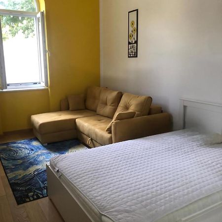 Apartmán Chika Rijeka Exteriér fotografie