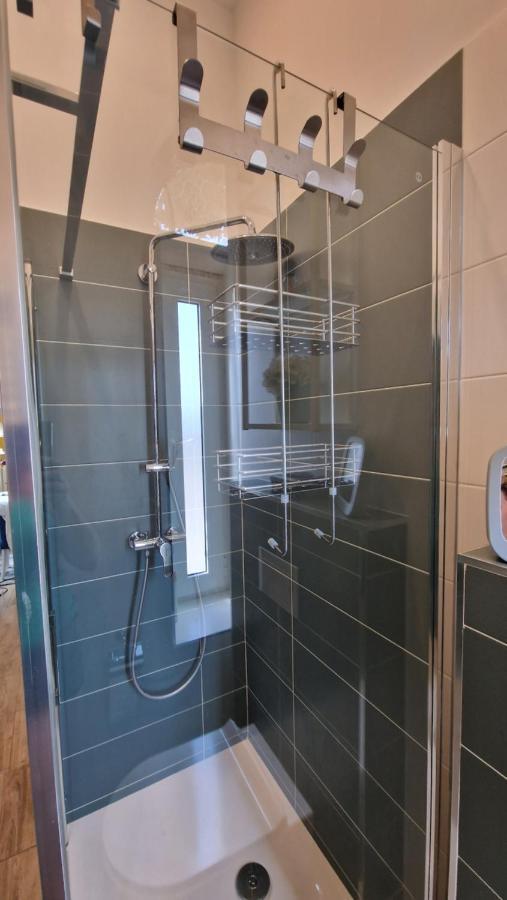 Apartmán Chika Rijeka Exteriér fotografie