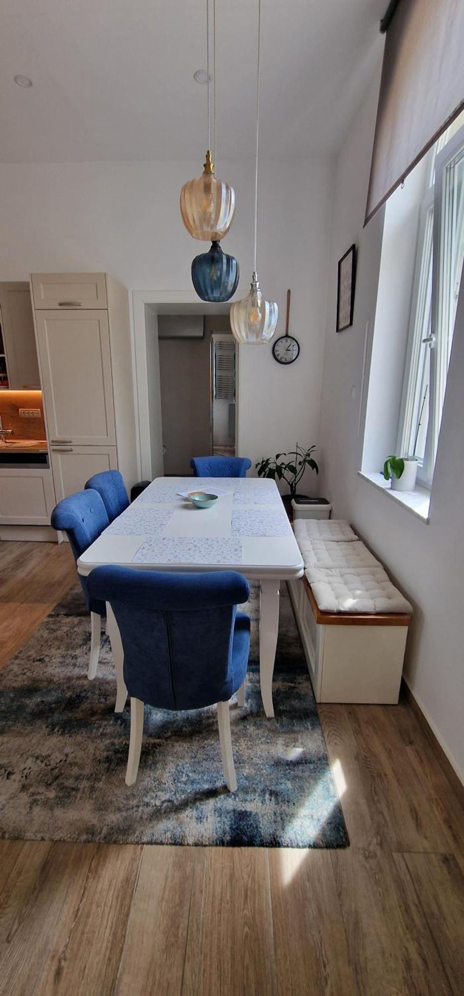 Apartmán Chika Rijeka Exteriér fotografie