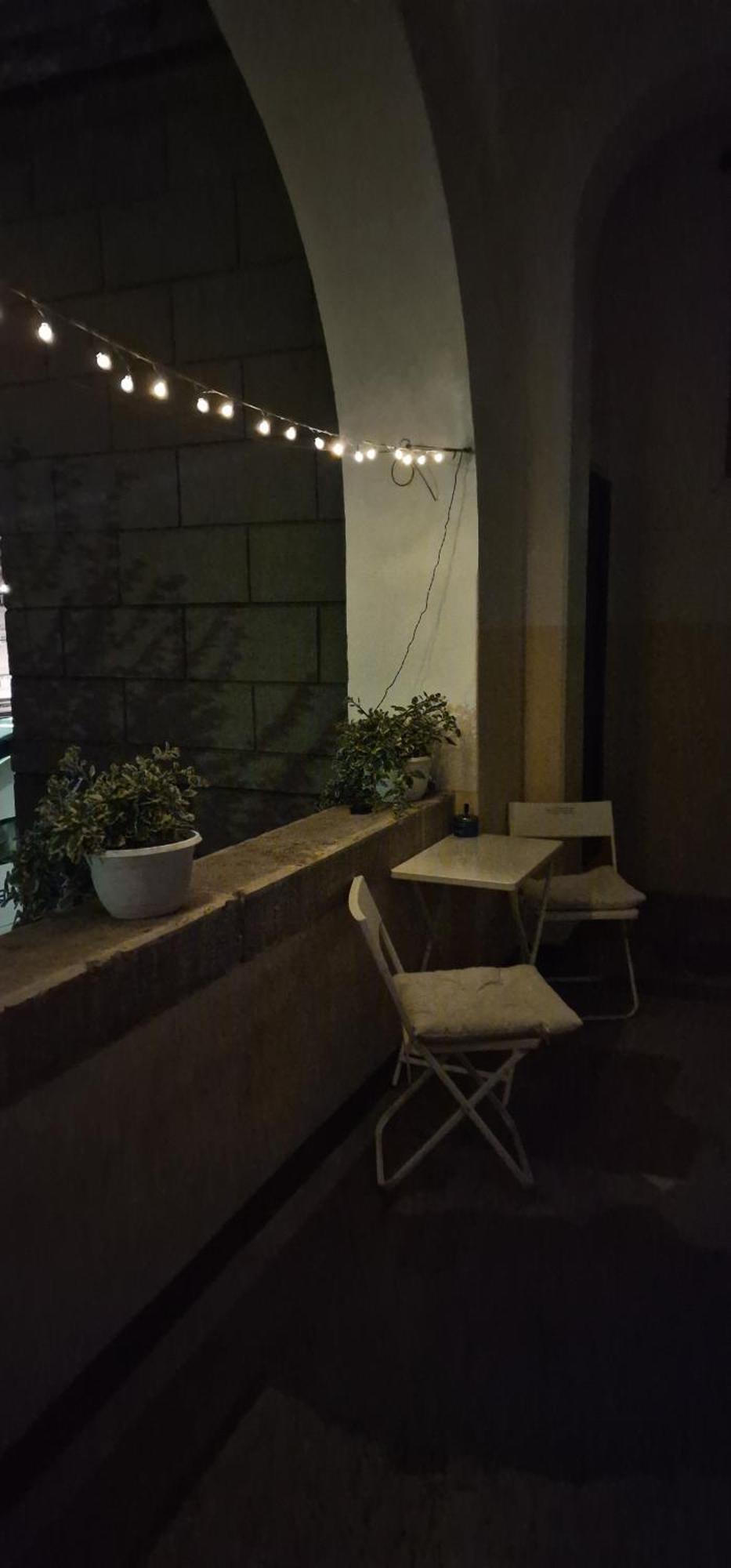Apartmán Chika Rijeka Exteriér fotografie