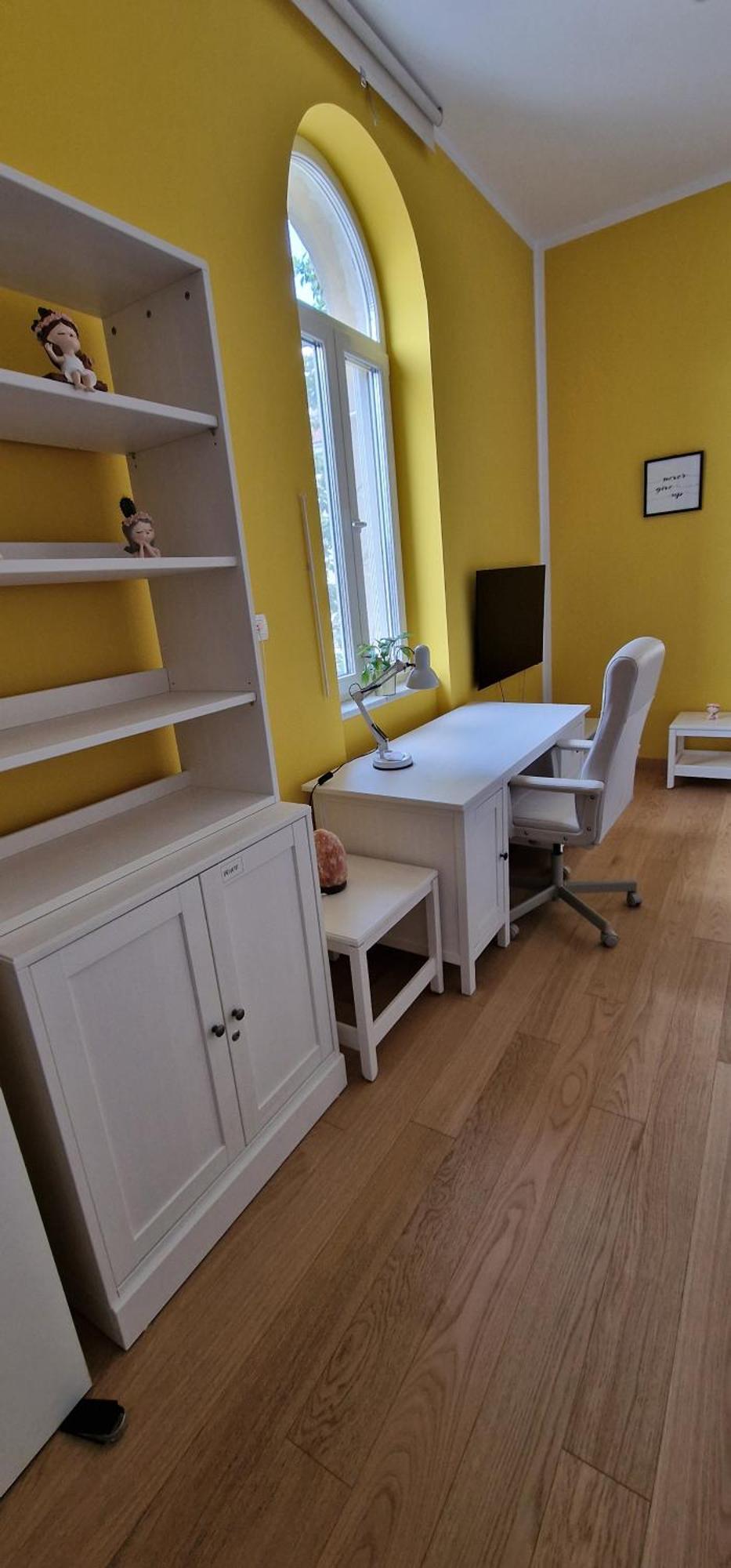 Apartmán Chika Rijeka Exteriér fotografie