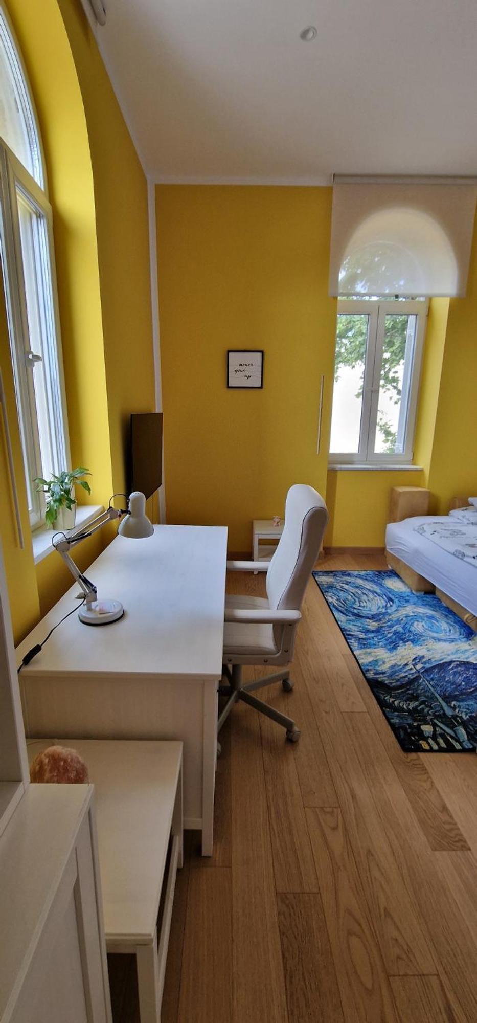 Apartmán Chika Rijeka Exteriér fotografie