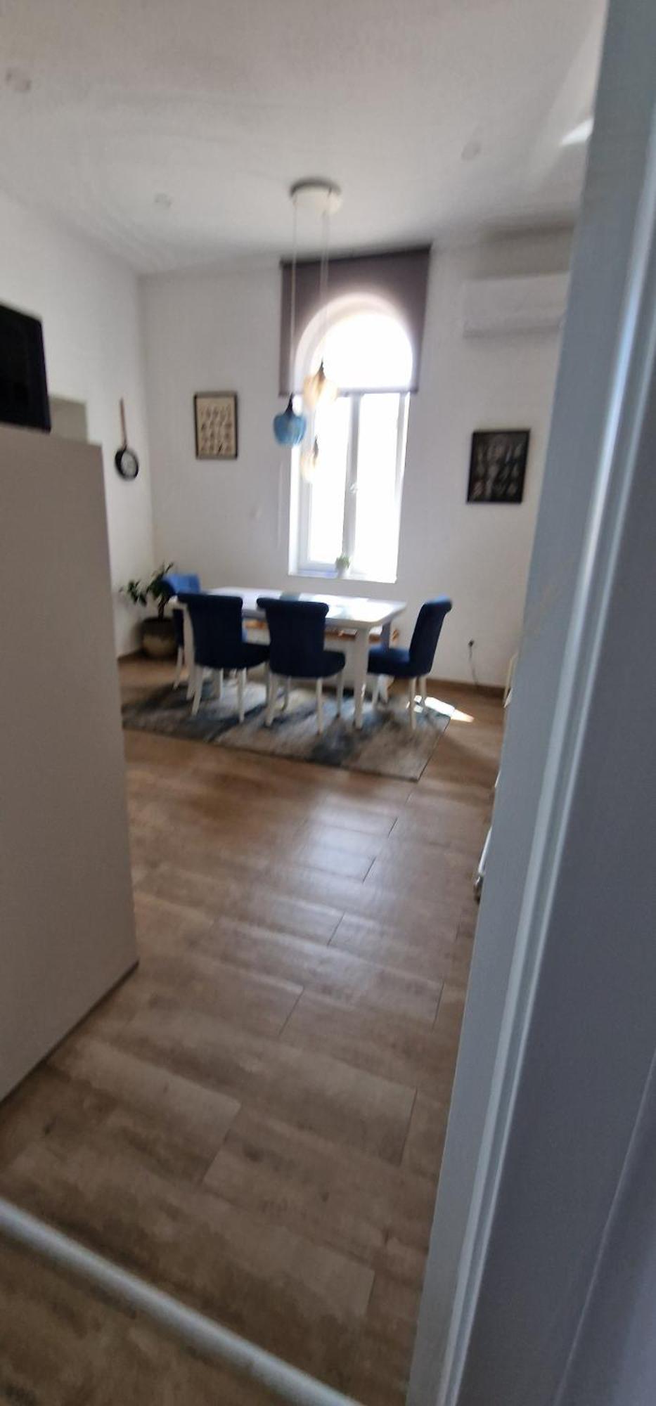 Apartmán Chika Rijeka Exteriér fotografie
