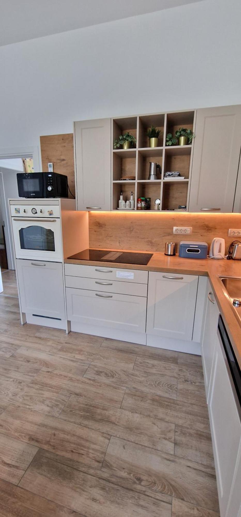 Apartmán Chika Rijeka Exteriér fotografie