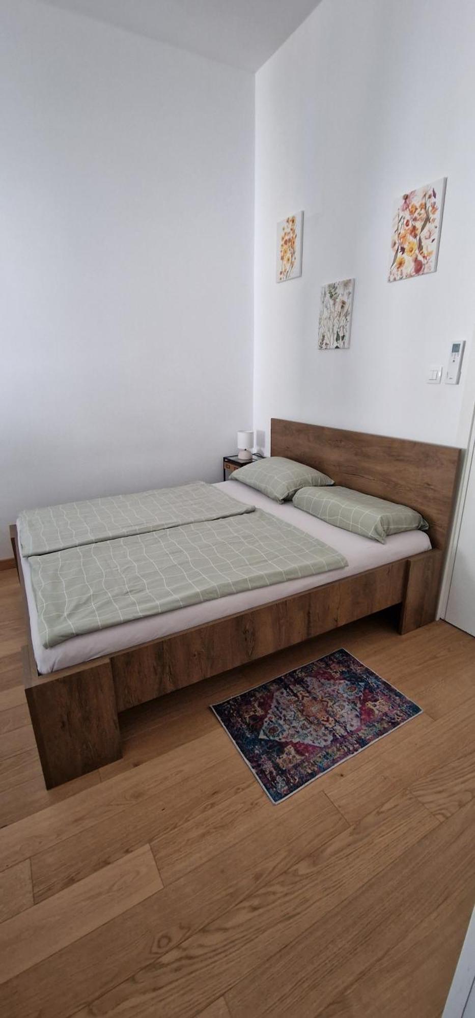 Apartmán Chika Rijeka Exteriér fotografie